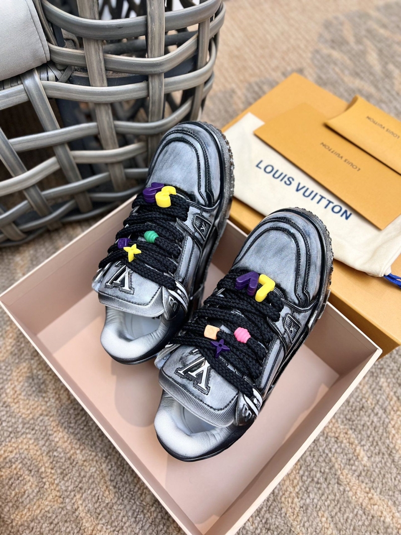 Louis Vuitton Sneakers